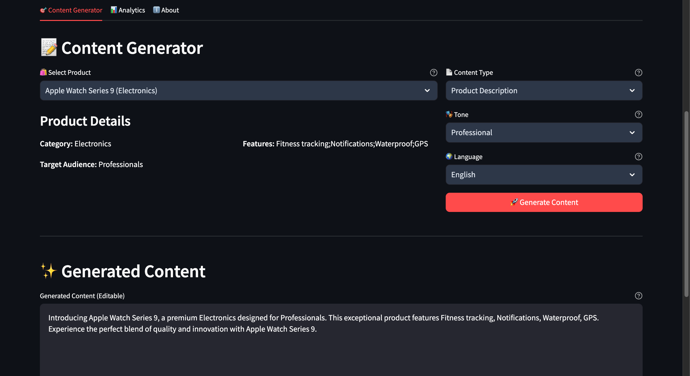 Gagner du temps et booster les ventes avec du contenu marketing alimenté par l'IA
